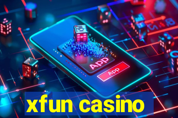 xfun casino